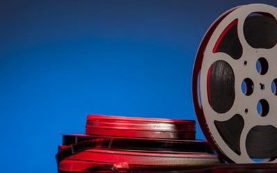 16mm Film: The First Amateur Film Available