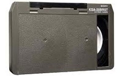 U-matic Video Tapes: A Missed Chance for Consumers Before Beta and VHS